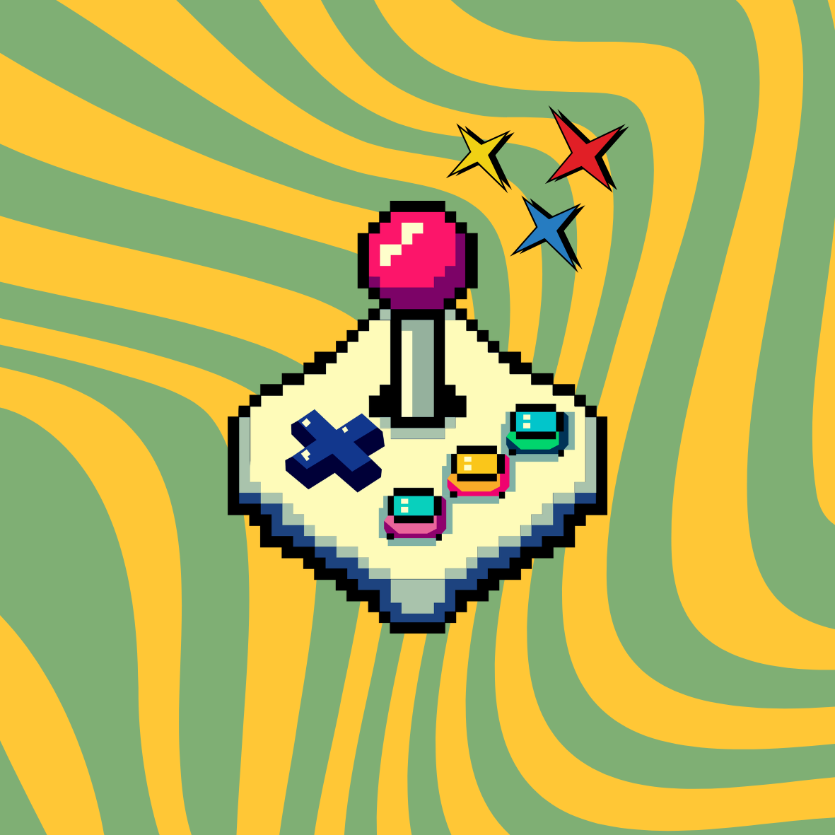 The Gamers Base